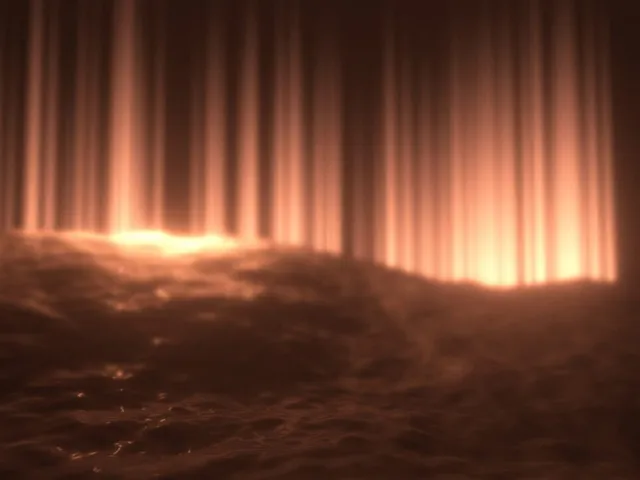 Fugue in Void