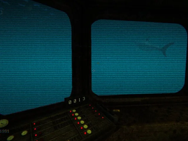 Full Fathom