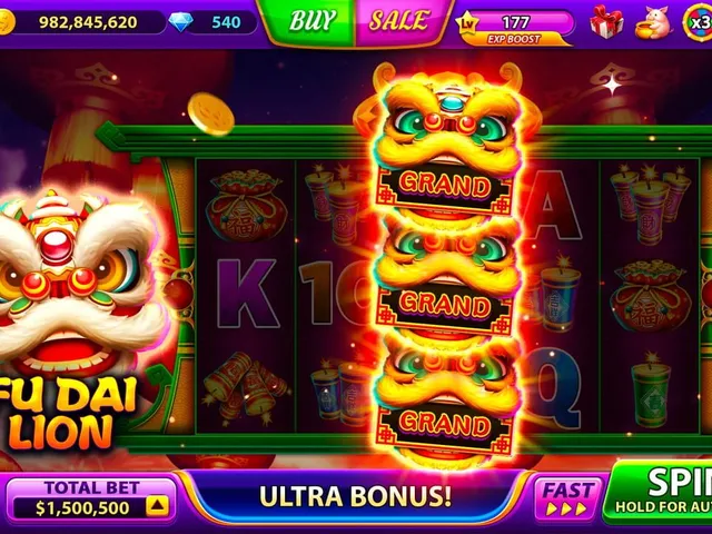 Full House Casino
