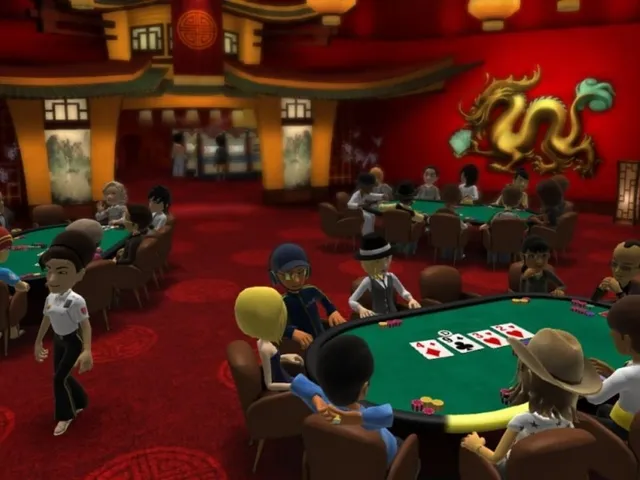 Full House Poker