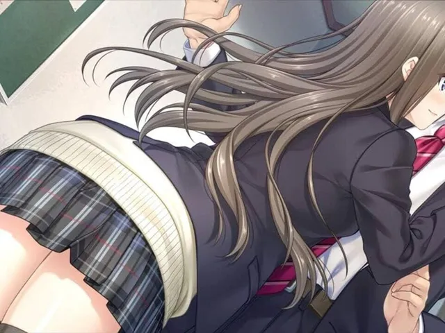 Full Kiss S