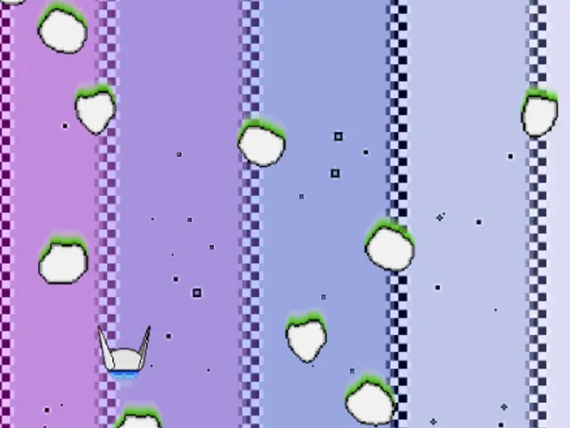 Full Pitch