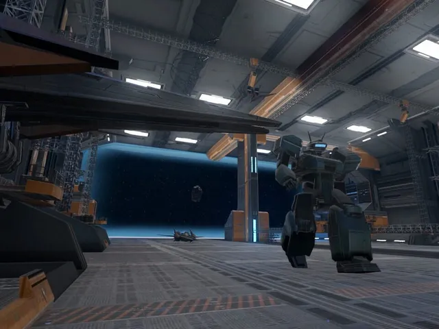Full-Scale Invasion