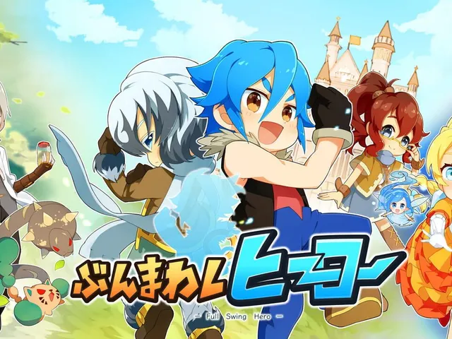 Full Swing Hero