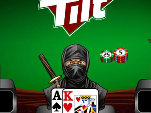 Full Tilt Poker