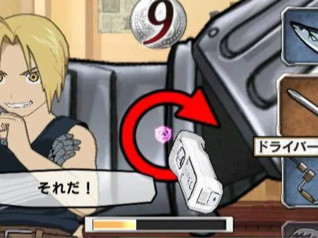 Fullmetal Alchemist: Prince of the Dawn