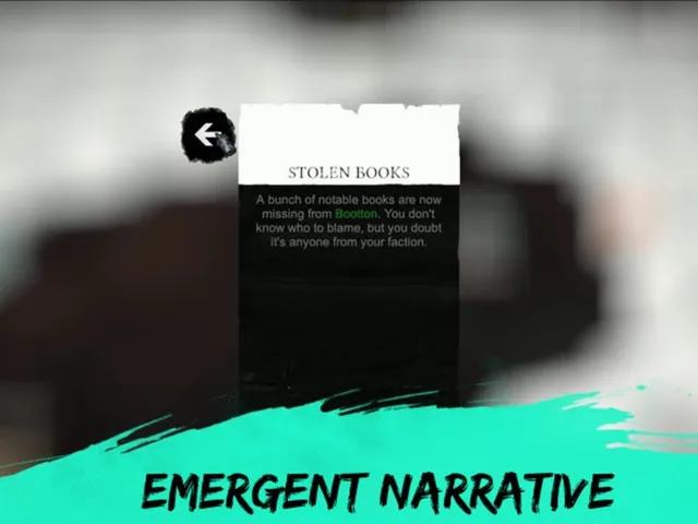fullybroKen
