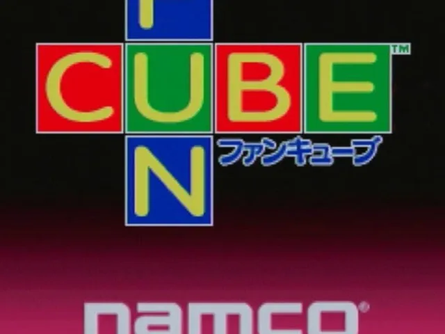 Fun Cube