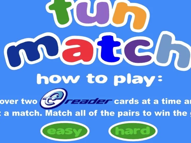Fun Match