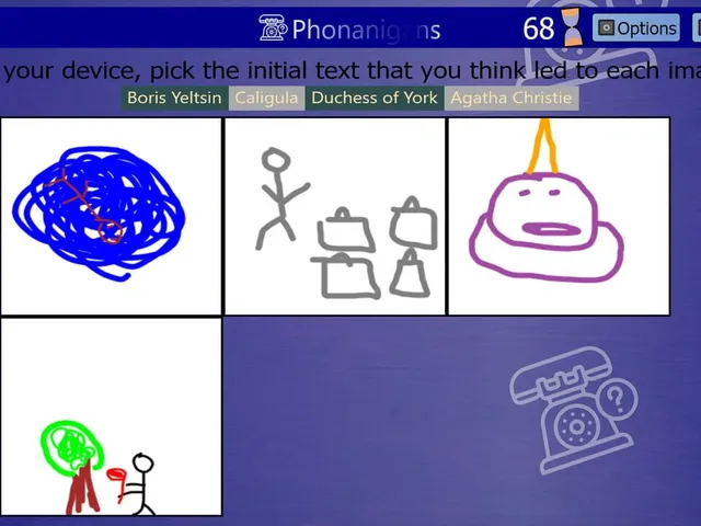 Funanigans: Party Games
