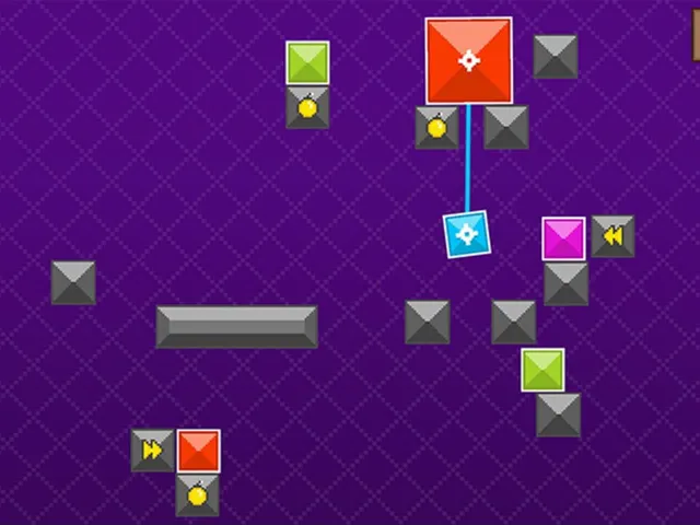 Funky Physics