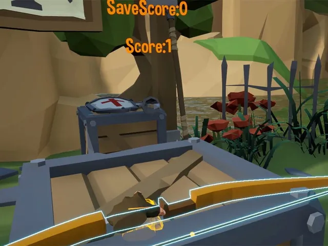 Funny Archery