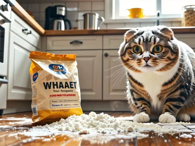 Funny Cats Puzzle