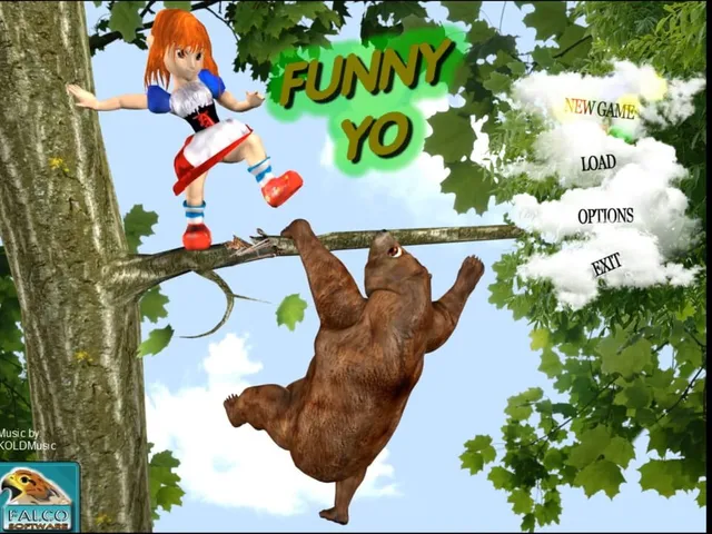 Funny Yo