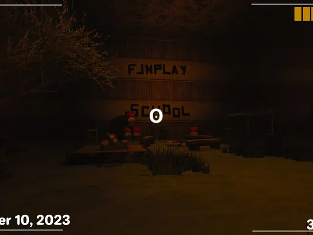 FunPlay School