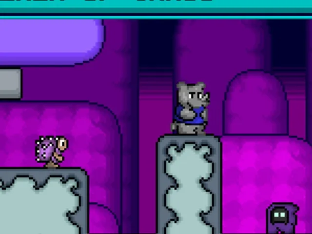 Fur-Guardians