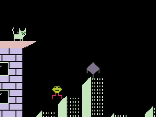 Furni-Jumpin'
