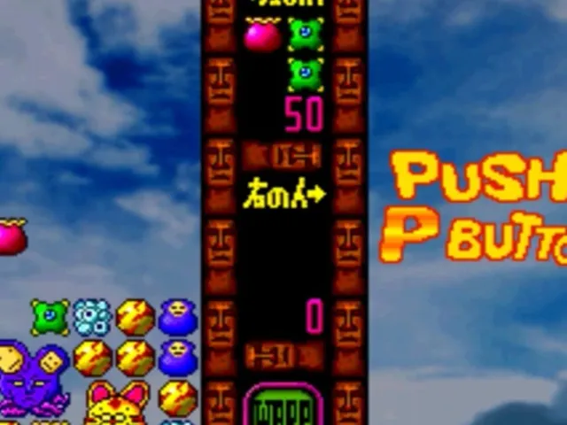 Furopon World