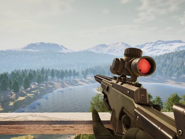 Furry Aim Trainer