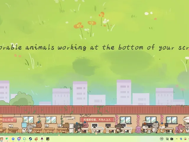 Furry Company