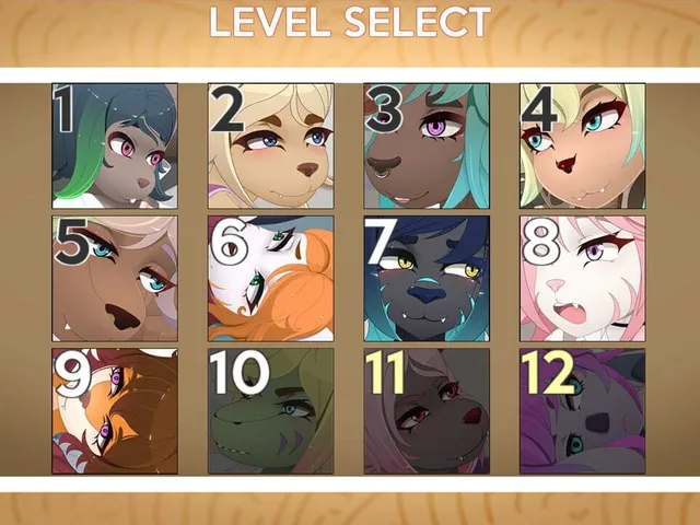 Furry Femboys