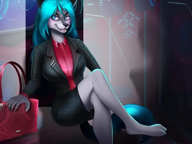 Furry Fetishists