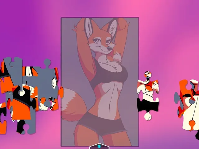Furry Immersion