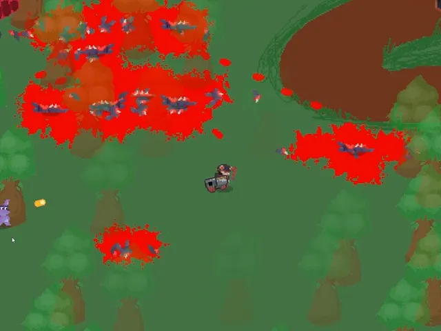 Furry Killer
