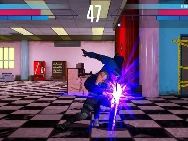 Fury Strike