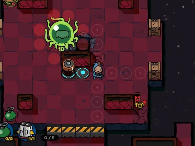 Fury Turn