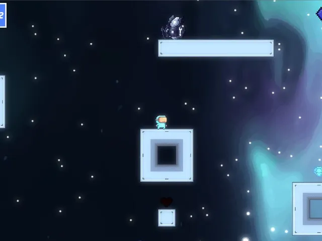 Fury's Path: To The Stars