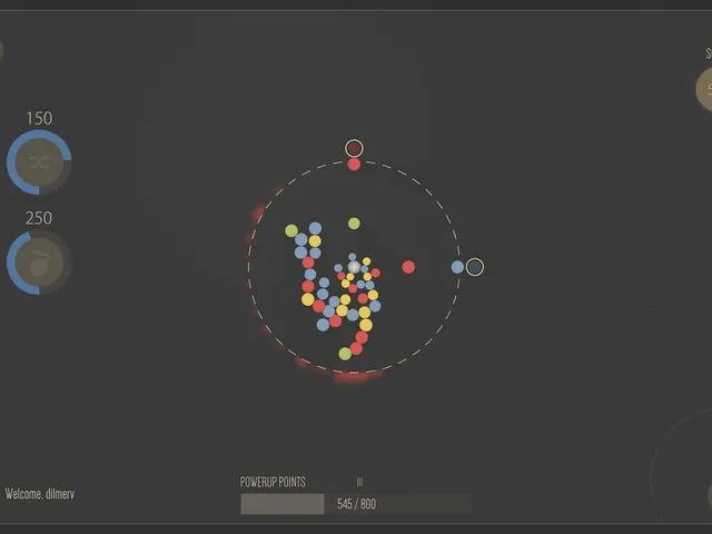 Fuse Balls