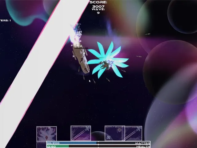 Fusillade