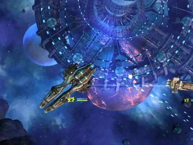 Fusion: Genesis