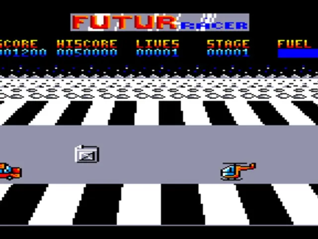 Futur Racer