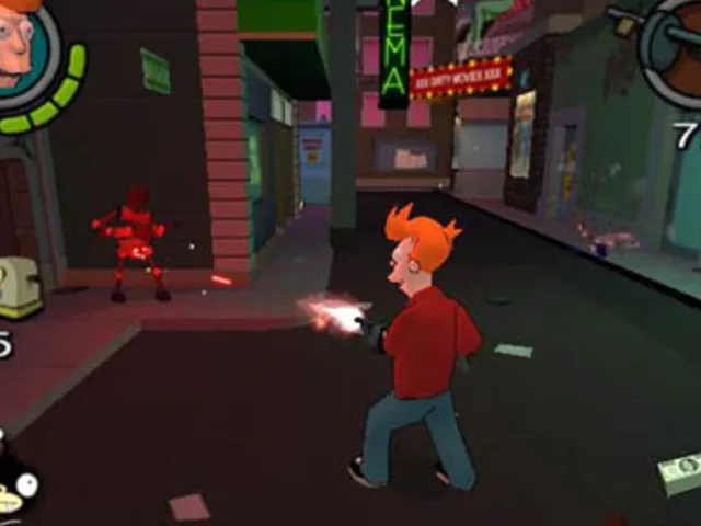 Futurama