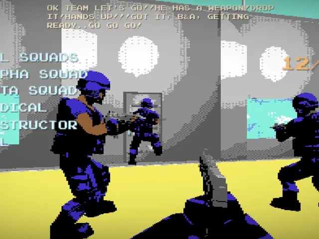 Future Breach 64