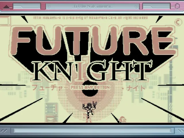 Future knight