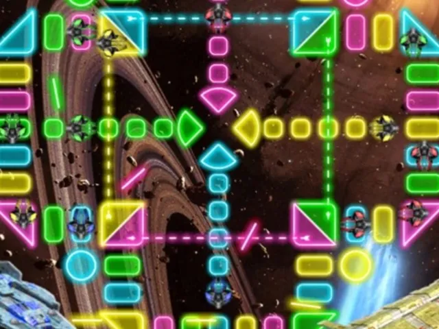 Future Ludo