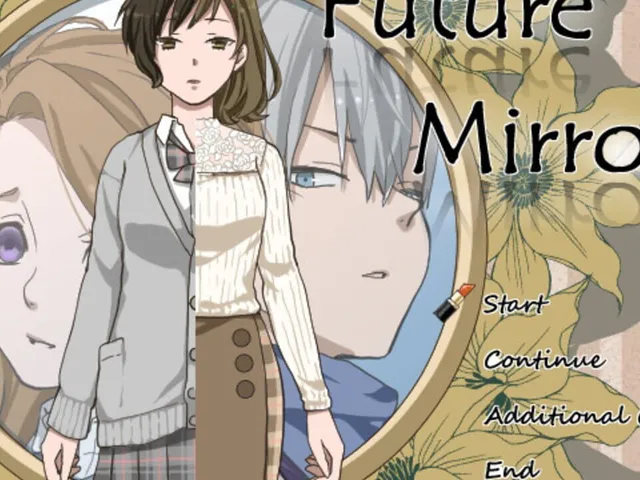 Future Mirror