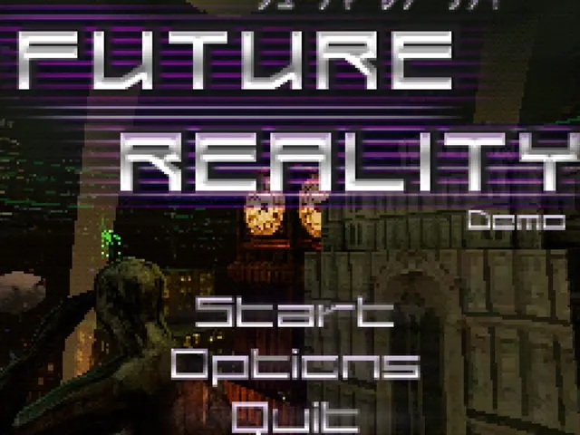 Future Reality