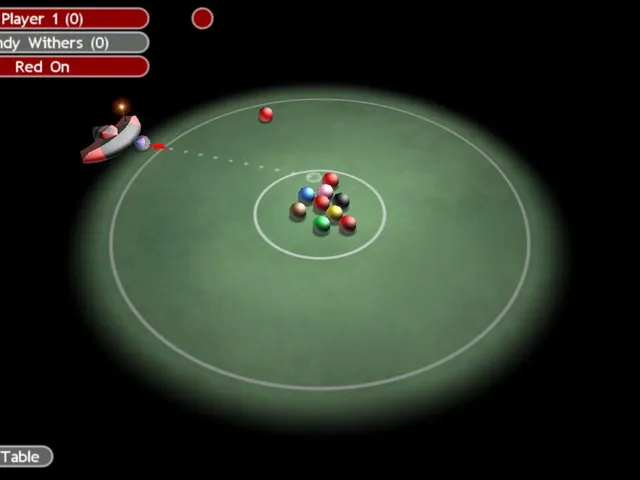Future Snooker