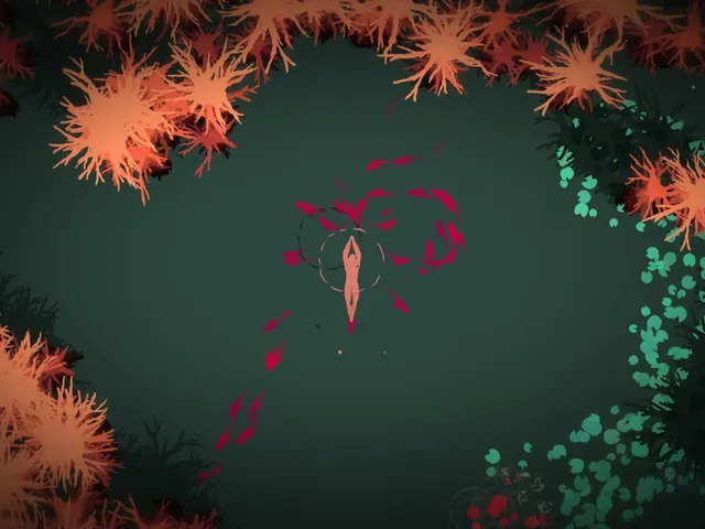 Future Unfolding