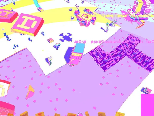 Future Vox Imaginarium Dot Exe V1.1: Doge Lover Edition