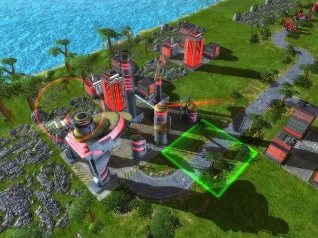 Future Wars