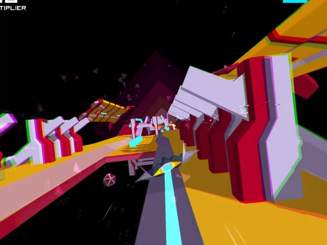 Futuridium EP