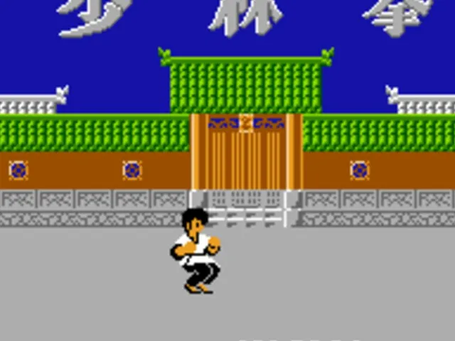 Fuuun Shaolin Ken