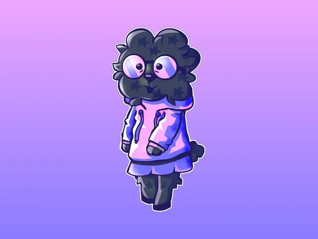 Fuzzy Road Home