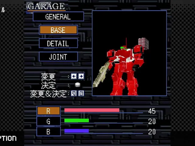 G-Mode Archives+: Armored Core Mobile Mission