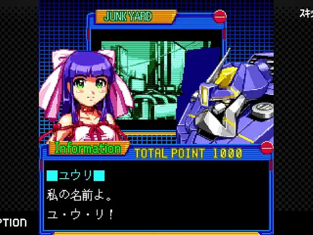 G-Mode Archives+: Kishinden Strike-G-
